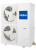 Колонная сплит-система Haier AP60KS1ERA(S) / 1U60IS2EAB(S)
